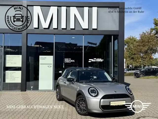MINI Cooper C