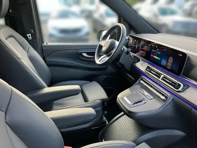 Mercedes-Benz V 300