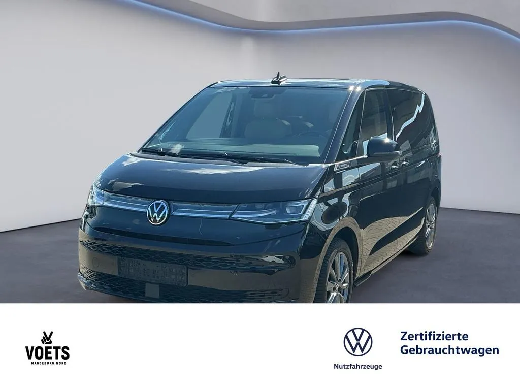 Volkswagen LT