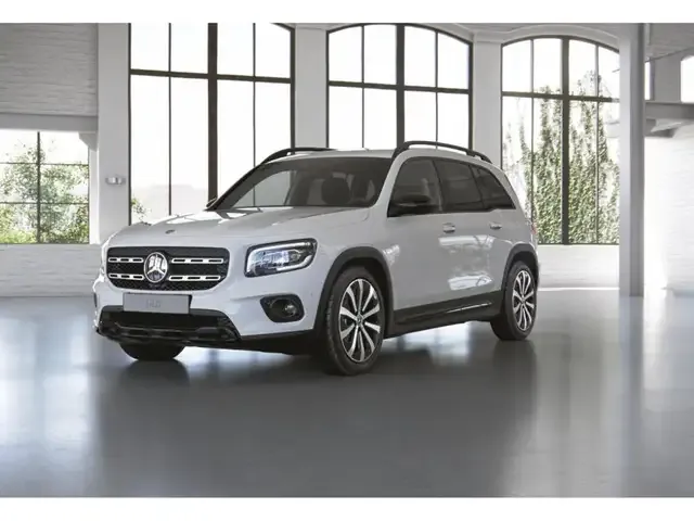 Mercedes-Benz GLB 250