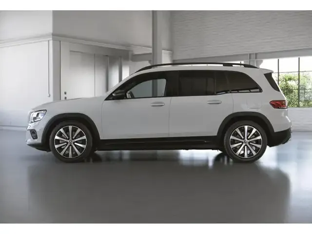 Mercedes-Benz GLB 250