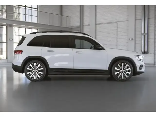 Mercedes-Benz GLB 250