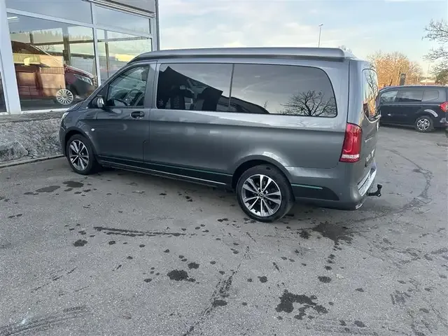 Mercedes-Benz Marco Polo