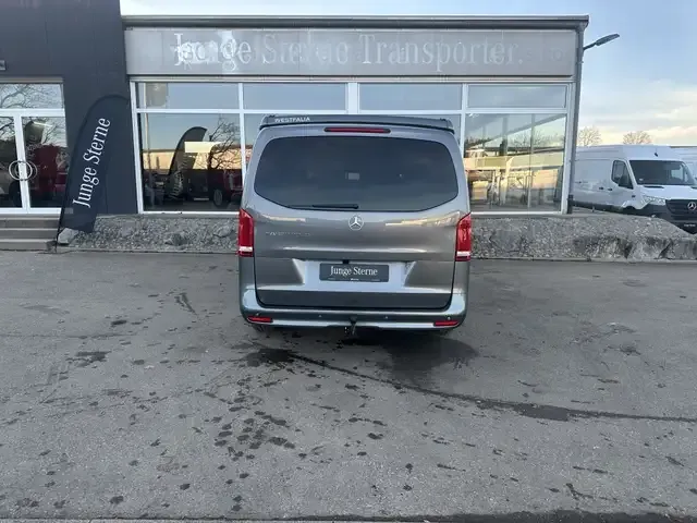 Mercedes-Benz Marco Polo