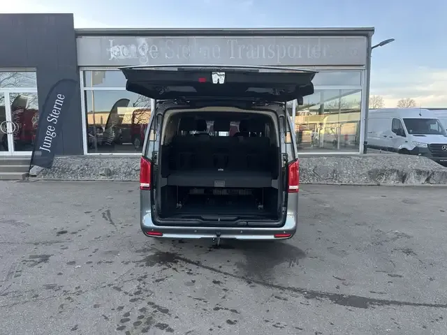 Mercedes-Benz Marco Polo