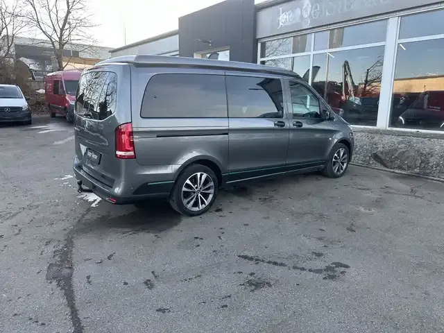 Mercedes-Benz Marco Polo