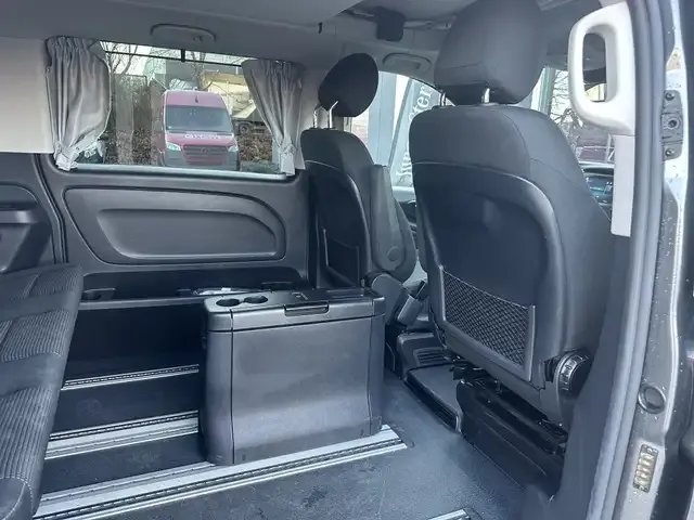 Mercedes-Benz Marco Polo