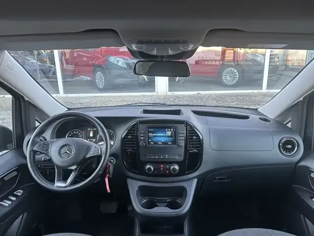 Mercedes-Benz Marco Polo