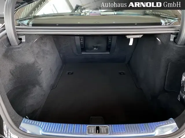 Mercedes-Benz S 580