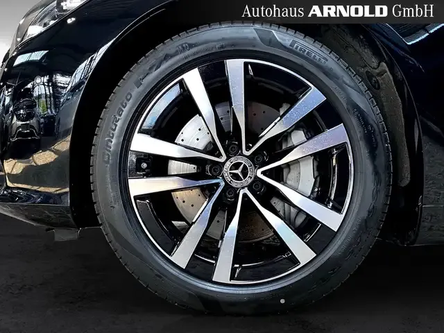 Mercedes-Benz S 580