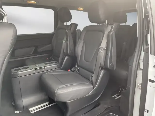 Mercedes-Benz EQV 300