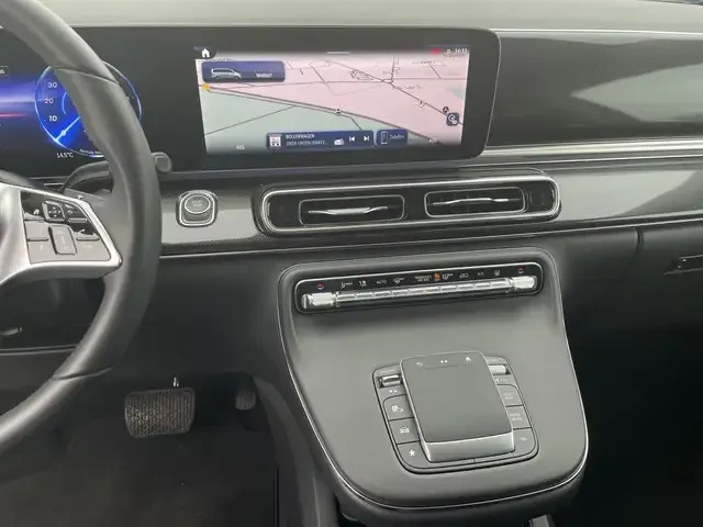 Mercedes-Benz EQV 300