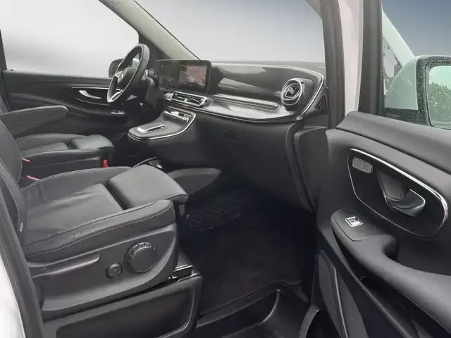 Mercedes-Benz EQV 300