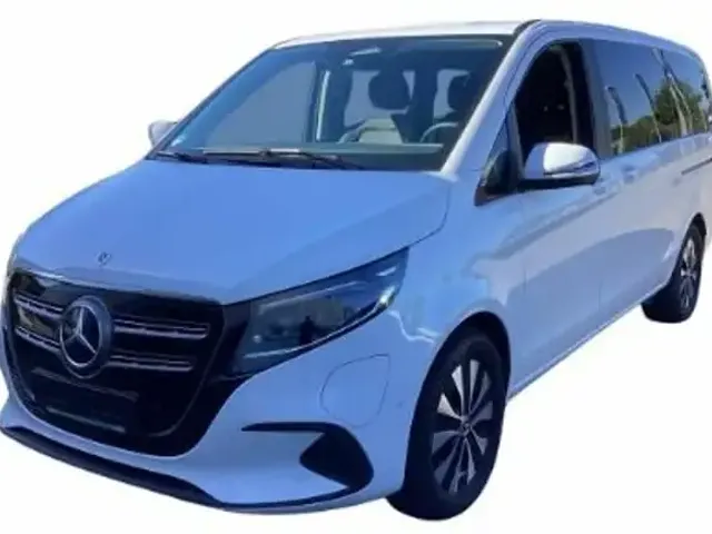 Mercedes-Benz EQV 300
