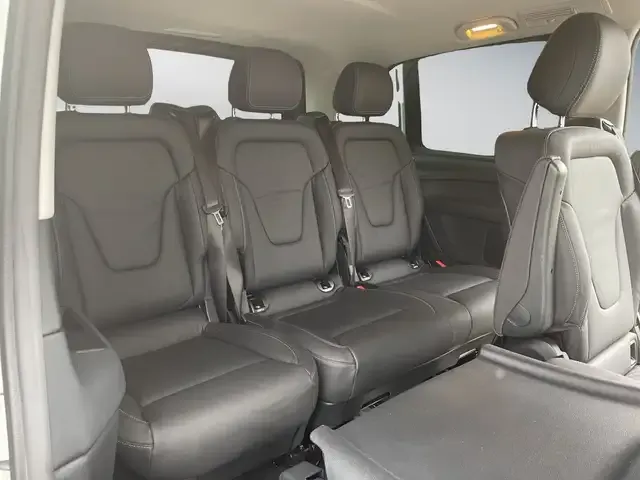 Mercedes-Benz EQV 300