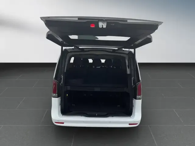 Mercedes-Benz EQV 300