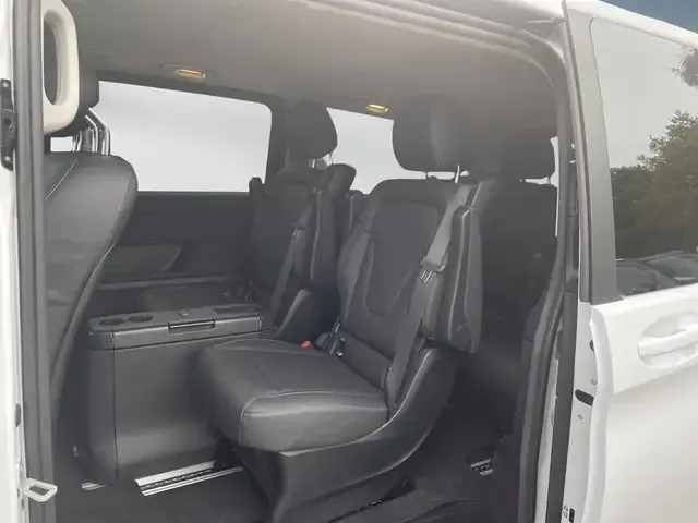 Mercedes-Benz EQV 300