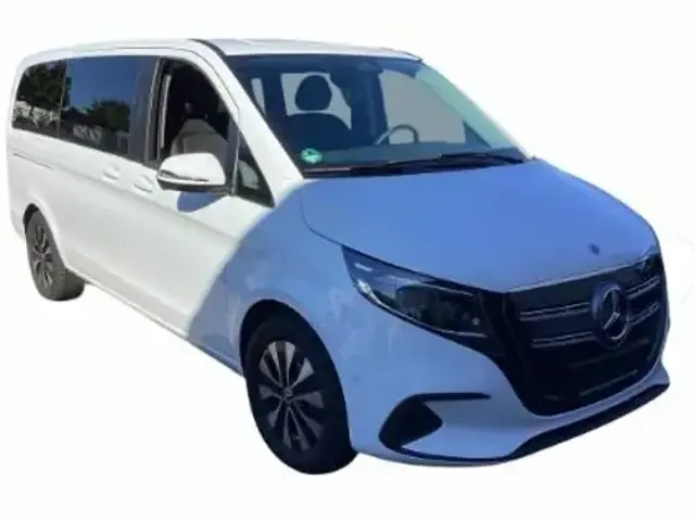 Mercedes-Benz EQV 300