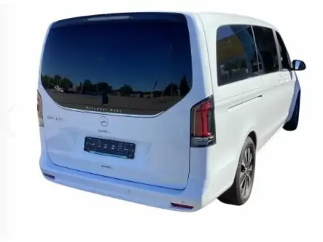 Mercedes-Benz EQV 300