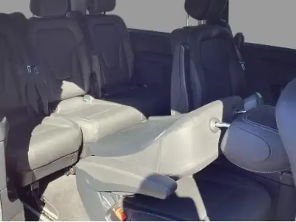 Mercedes-Benz EQV 300