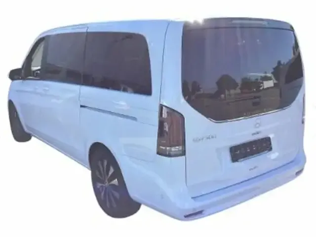 Mercedes-Benz EQV 300