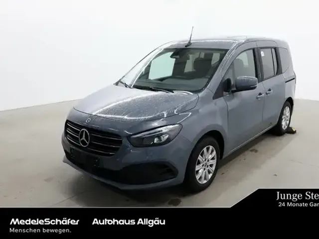 Mercedes-Benz T-Klasse