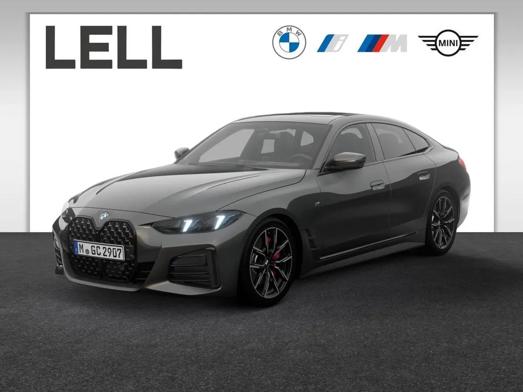 BMW 430