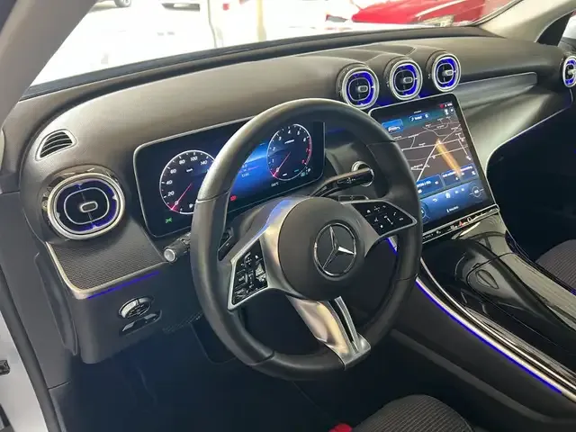 Mercedes-Benz GLC 200