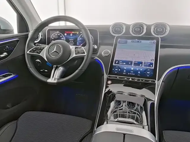 Mercedes-Benz GLC 200