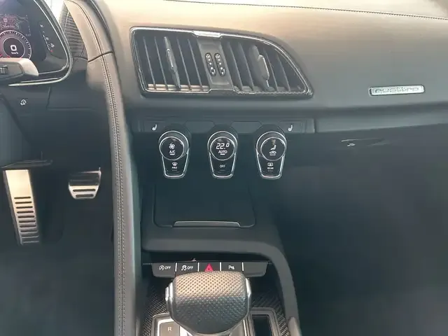 Audi Sonstiges