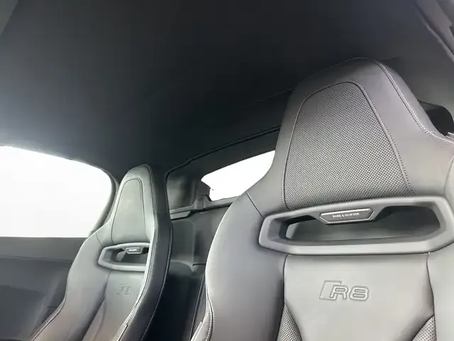 Audi Sonstiges