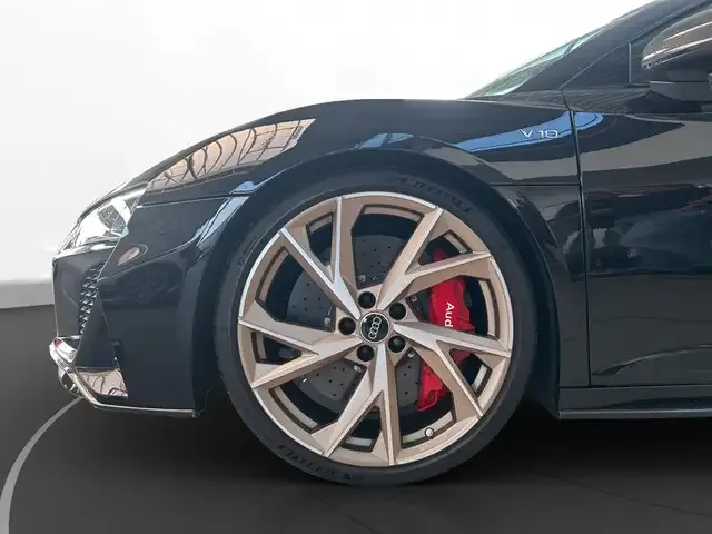 Audi Sonstiges