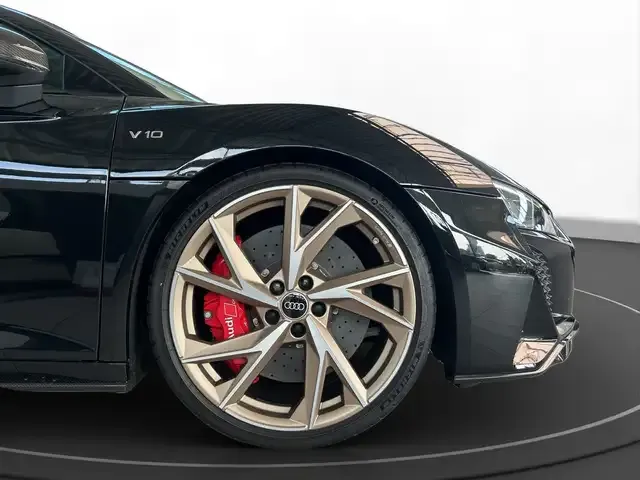 Audi Sonstiges