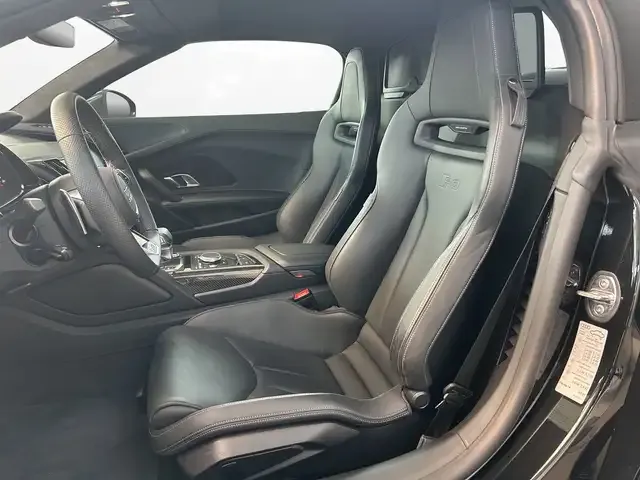 Audi Sonstiges