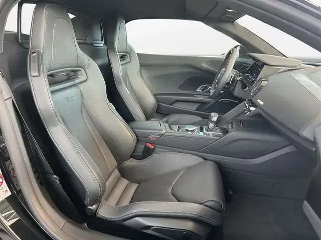 Audi Sonstiges