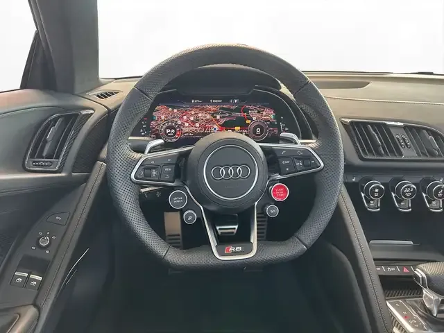 Audi Sonstiges