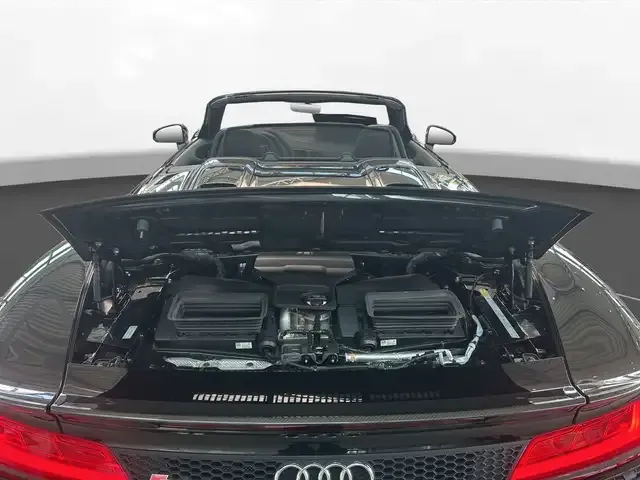 Audi Sonstiges