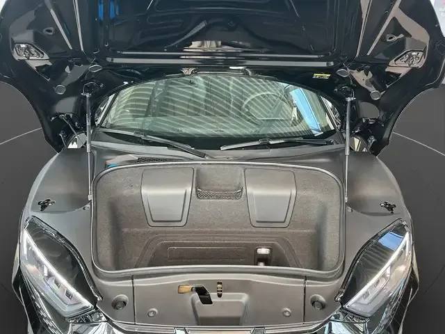 Audi Sonstiges