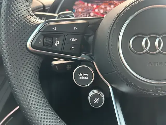 Audi Sonstiges