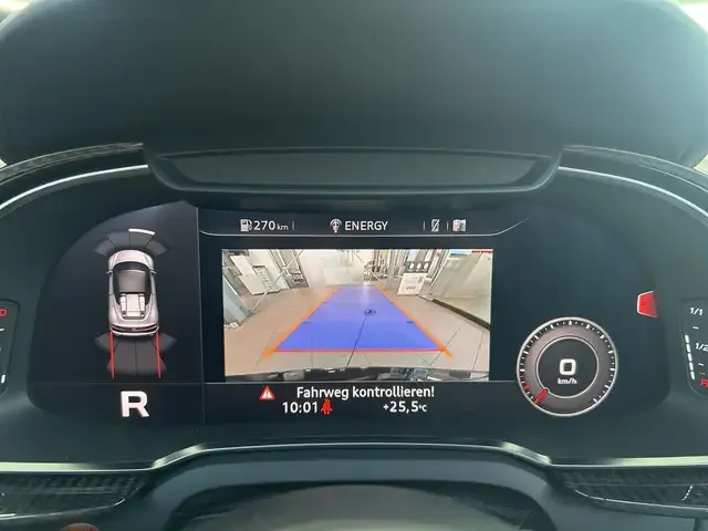 Audi Sonstiges