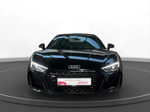 Audi Sonstiges