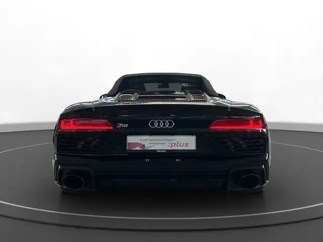 Audi Sonstiges