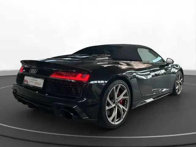 Audi Sonstiges