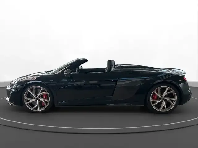 Audi Sonstiges