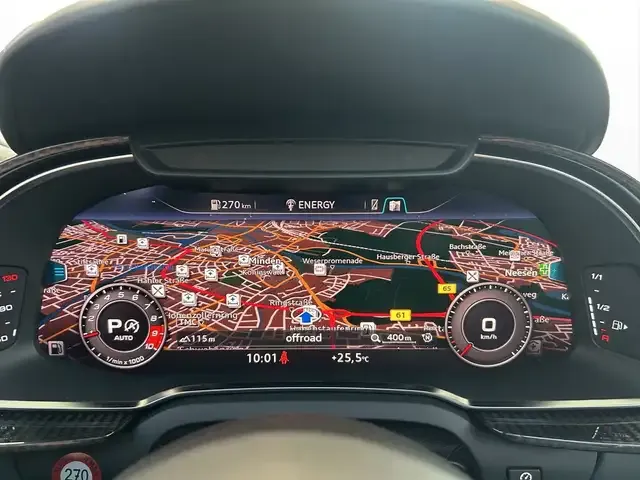 Audi Sonstiges