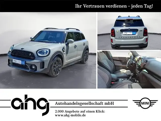 MINI Cooper E