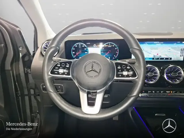 Mercedes-Benz B 250