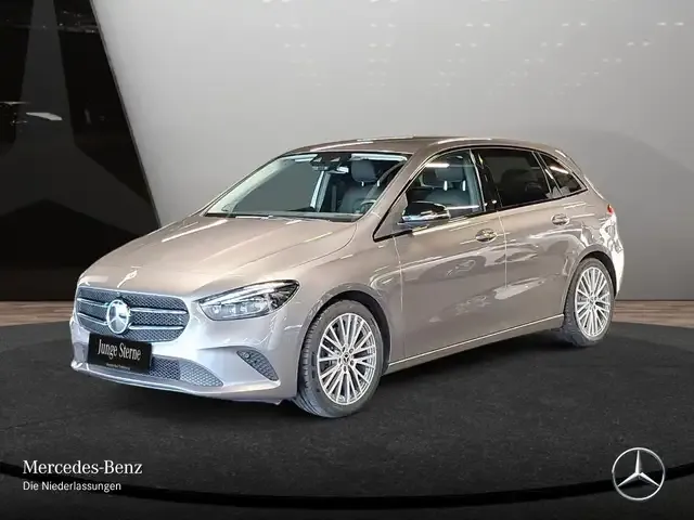 Mercedes-Benz B 250