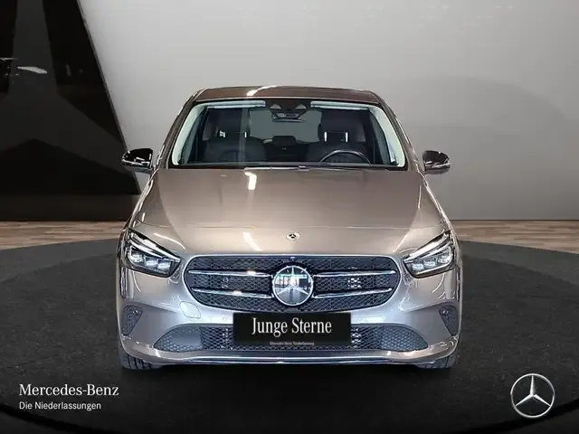 Mercedes-Benz B 250
