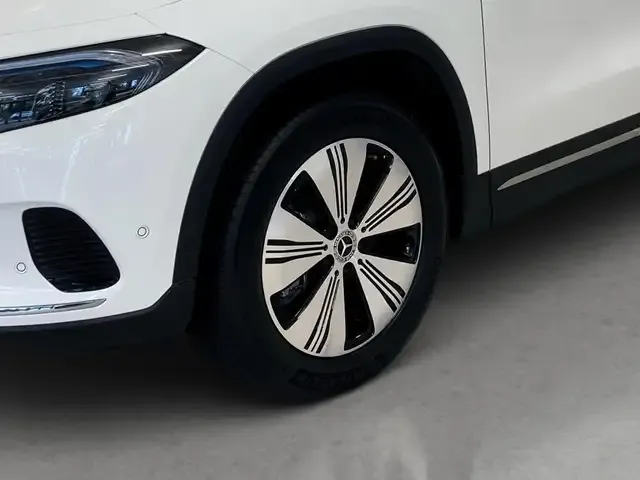 Mercedes-Benz EQA 350